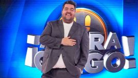 Darío Barassi rompió el silencio sobre los cambios de su ciclo en El Trece: "No me terminó de gustar"