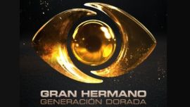 La particular tipo de sanción que hicieron en Gran Hermano Generación Dorada: entraron personas de negro a clausurar espacios