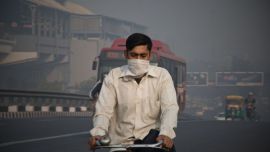 Científicos hallaron un contaminante invisible que está en todas partes: qué es, cómo se propaga y por qué preocupa