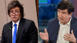 Analizan incluir una "cláusula anti Durán Barba" en la reforma electoral