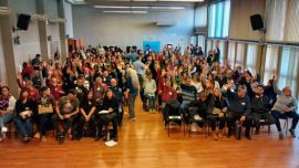 Docentes de Córdoba: con cambios incorporados, UEPC aceptó la cuarta propuesta salarial del Gobierno