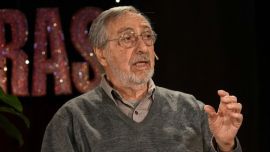 Murió Luis Brandoni: la despedida de famosos, artistas y políticos en redes sociales