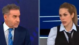 Escala la interna libertaria: Nicolás Márquez llamó “mentiroso” a Adorni, Lemoine cruzó a Majul y Milei salió a respaldarla