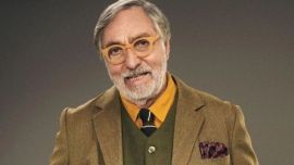 Luis Brandoni será velado en la Legislatura porteña