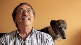 Un costado poco conocido: la especial conexión que tenía Luis Brandoni con los animales