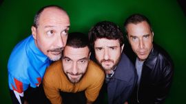 Netflix confirmó la sexta y última temporada de "Machos Alfa": cuándo se estrenaría y qué pasará con la trama