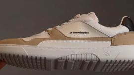 Evolución del calzado minimalista: del running a la moda urbana