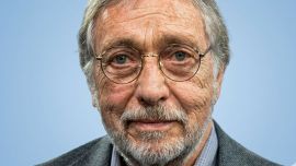 Murió Luis Brandoni, actor emblema del cine, televisión y teatro argentinos