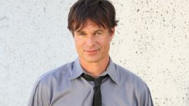 Murió Patrick Muldoon, actor de "Days of Our Lives" y "Melrose Place", a los 57 años: qué le pasó