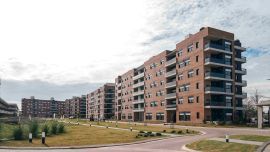 Migración en Rosario: crece el éxodo hacia Funes, Roldán y Fisherton por cambios urbanos y calidad de vida.