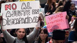 Nuevo proyecto de Ley de Discapacidad: qué cambia, qué elimina y por qué las organizaciones lo rechazan