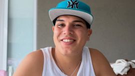 Así es la nueva casa de Thiago Medina: deco estilo nórdico y espacios acogedores