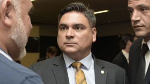 Alejandro Mercado