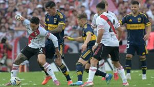 Superclásico