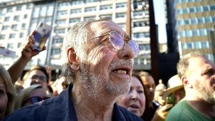Luis Brandoni