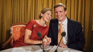 La serie de Máxima tendrá tercera temporada