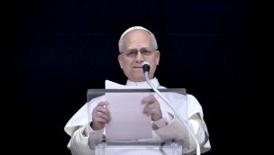 Papa León XIV