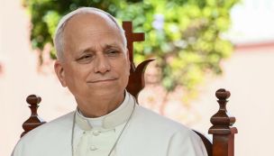 Papa León XIV