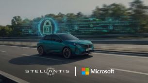Stellantis y Microsoft: alianza estratégica de 5 años para revolucionar la IA automotriz