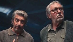 Ricardo Darín, Luis Brandoni