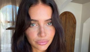 Zaira Nara