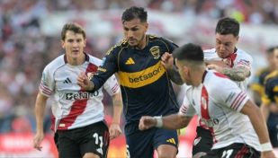 Leandro Paredes 