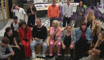 Gran Hermano