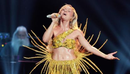 Zara Larsson 
