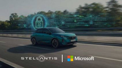 Stellantis y Microsoft: alianza estratégica de 5 años para revolucionar la IA automotriz