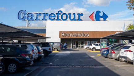 Carrefour