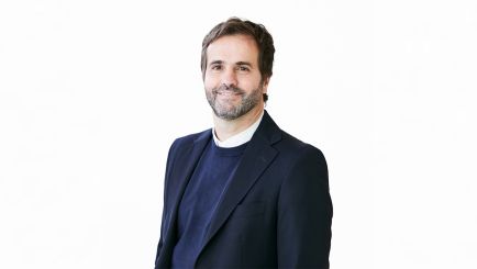 Santiago Delfino