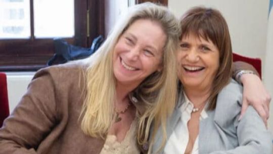 Karina Milei ya descarta a Adorni como candidato en CABA y piensa en Bullrich