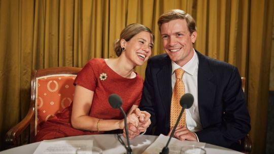 La serie de Máxima tendrá tercera temporada