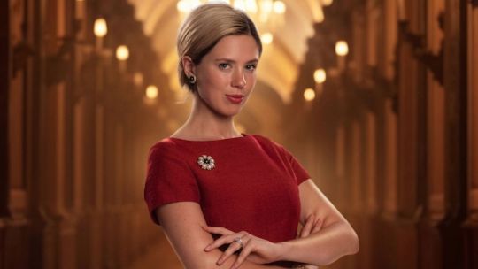 La serie de Máxima tendrá tercera temporada