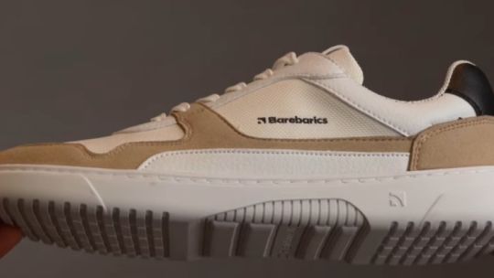 Evolución del calzado minimalista: del running a la moda urbana