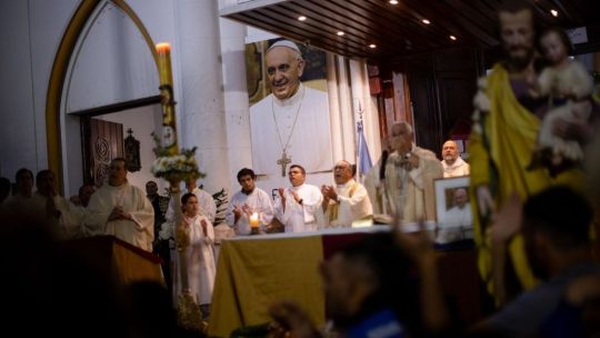 A un año de la muerte del papa Francisco: cómo será la jornada de misas, homenajes y actos que recordarán su legado en Argentina y el mundo