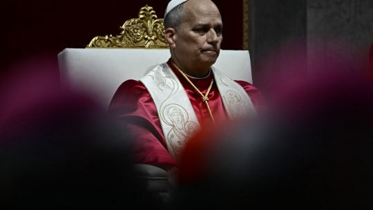 El "Francisco II" que no fue: cómo León XIV desconcertó a todos en el Vaticano