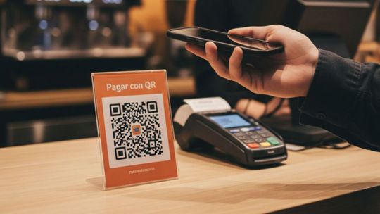 Cómo pagar en otro país con la billetera virtual o app bancaria de siempre