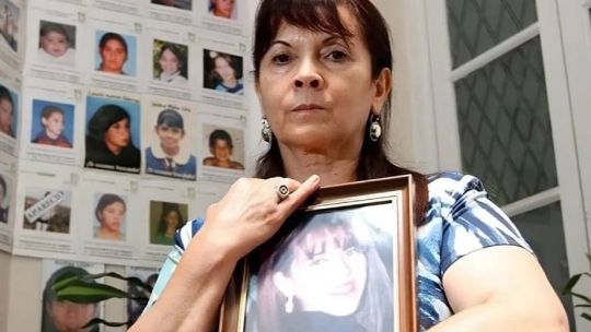 Marita Verón: el metal convierte la búsqueda en canción