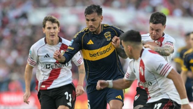 Leandro Paredes 