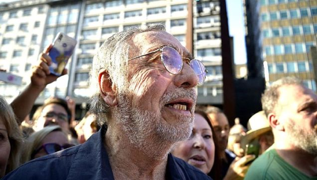 Luis Brandoni