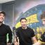 Leandro Paredes y Davo Xeneize