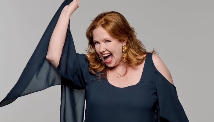 Aseguran que Andrea del Boca tendrá una serie sobre su vida: "Va a contar la historia completa de lo que pasó con Ricardo Biasotti"