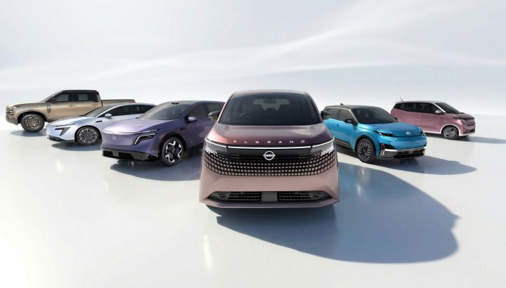 Confirmado: el Nissan Xterra regresa en 2028 con motor V6 y alma todoterreno