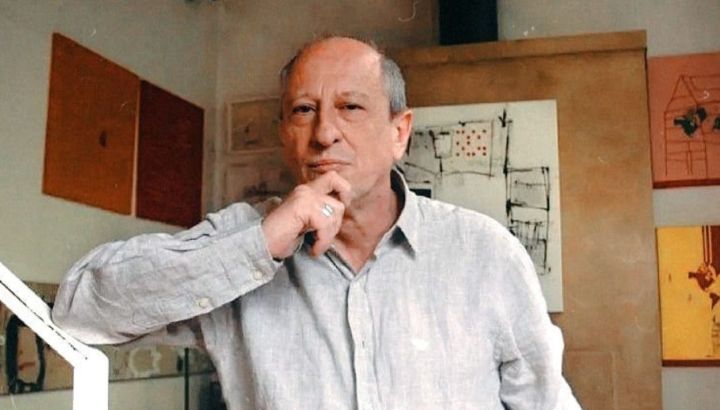 El importante proyecto de Daniel Aráoz y su hija, Lola, que inaugura una nueva etapa en la vida del actor