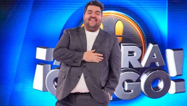 Darío Barassi rompió el silencio sobre los cambios de su ciclo en El Trece: "No me terminó de gustar"