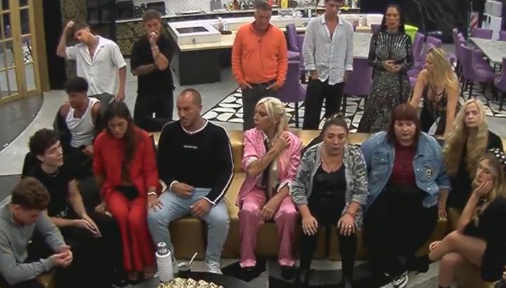 Gran Hermano aplicó una dura sanción contra los participantes por violar el reglamento: de qué se trata
