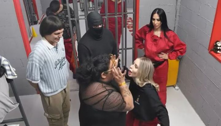 Quién fue la gran ganadora de La Cárcel de los Gemelos Dúo