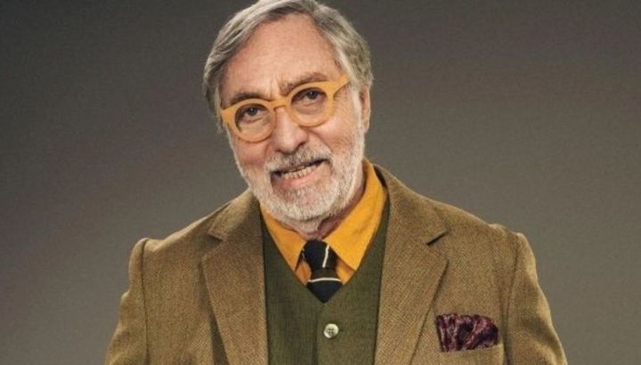 Luis Brandoni será velado en la Legislatura porteña