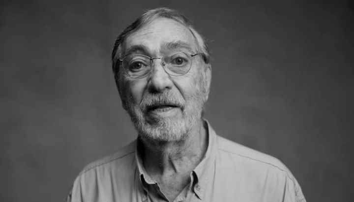 De qué murió Luis Brandoni a los 86 años